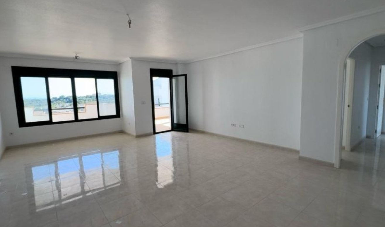 Reventa - Apartamento / piso - Orihuela Costa
