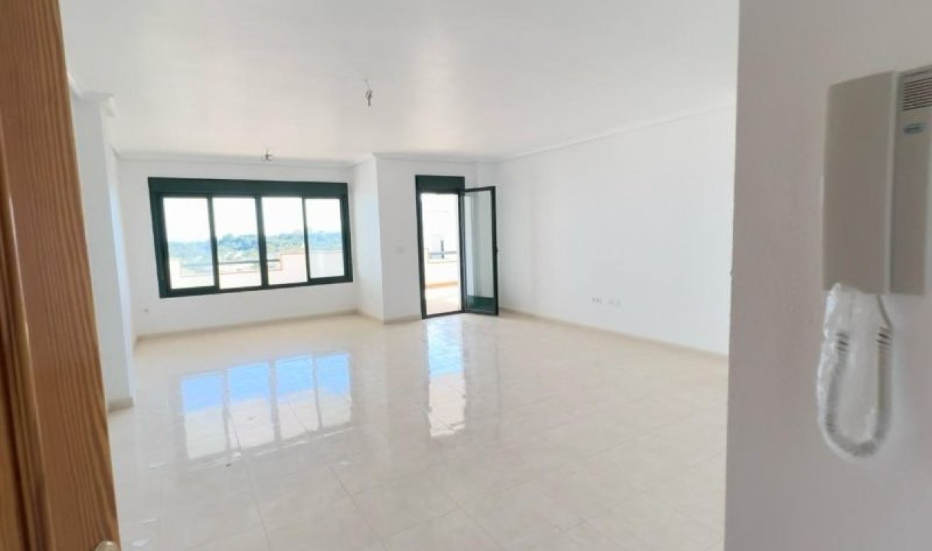 Reventa - Apartamento / piso - Orihuela Costa