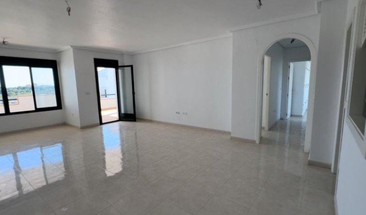 Reventa - Apartamento / piso - Orihuela Costa