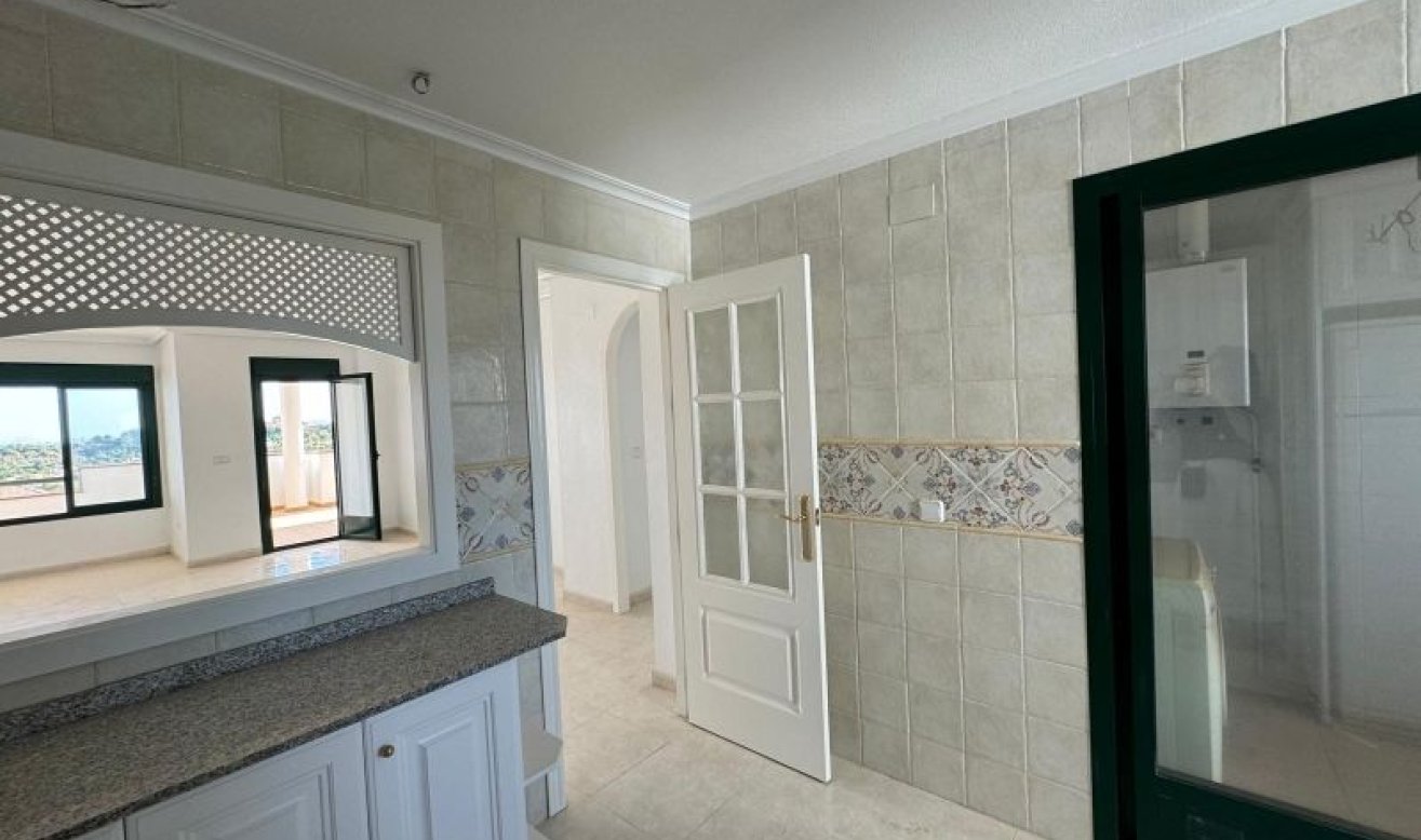 Reventa - Apartamento / piso - Orihuela Costa