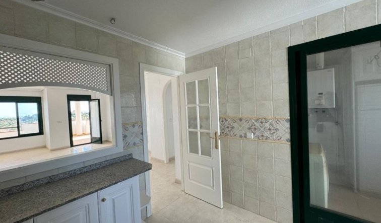 Reventa - Apartamento / piso - Orihuela Costa