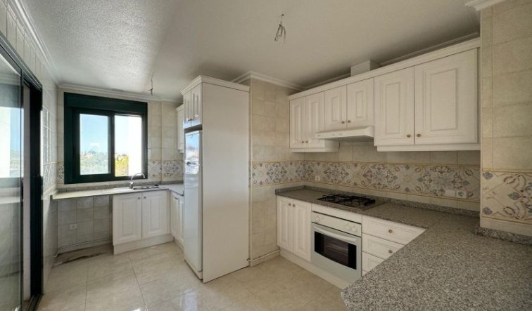 Reventa - Apartamento / piso - Orihuela Costa