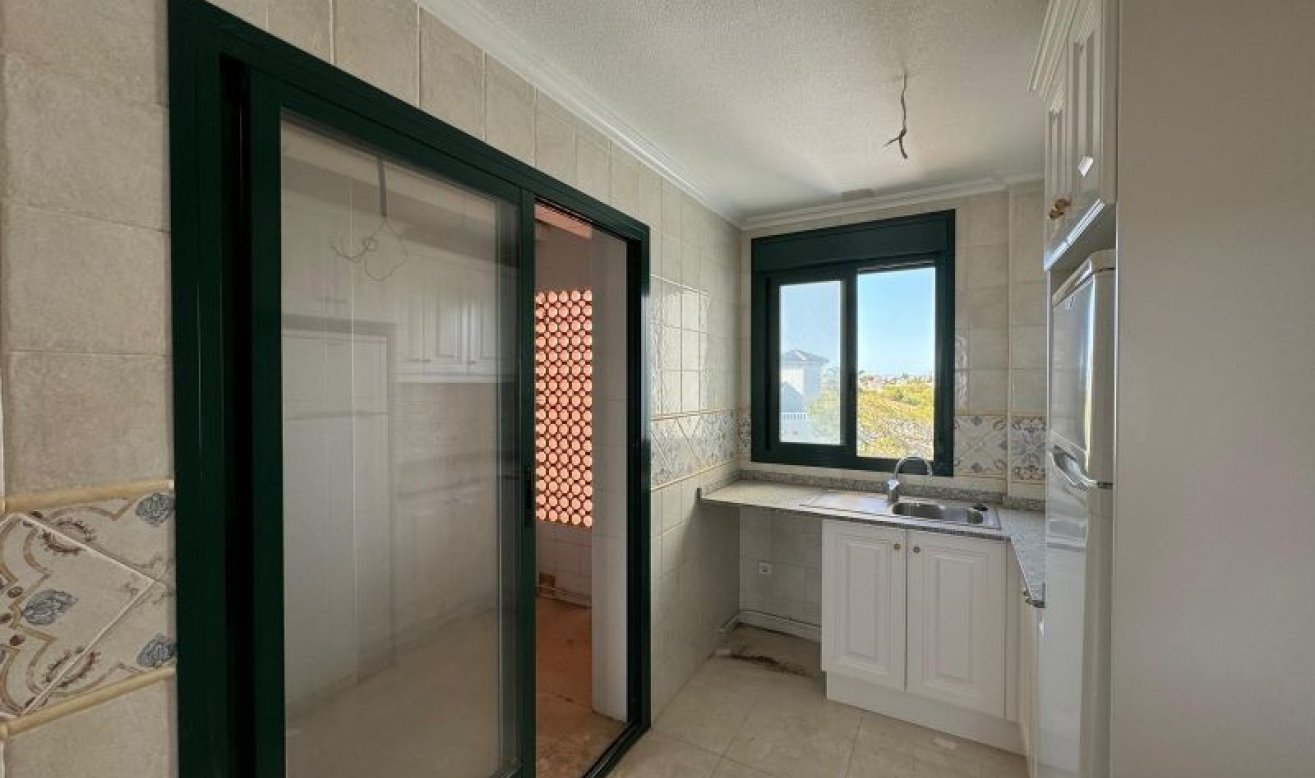 Reventa - Apartamento / piso - Orihuela Costa