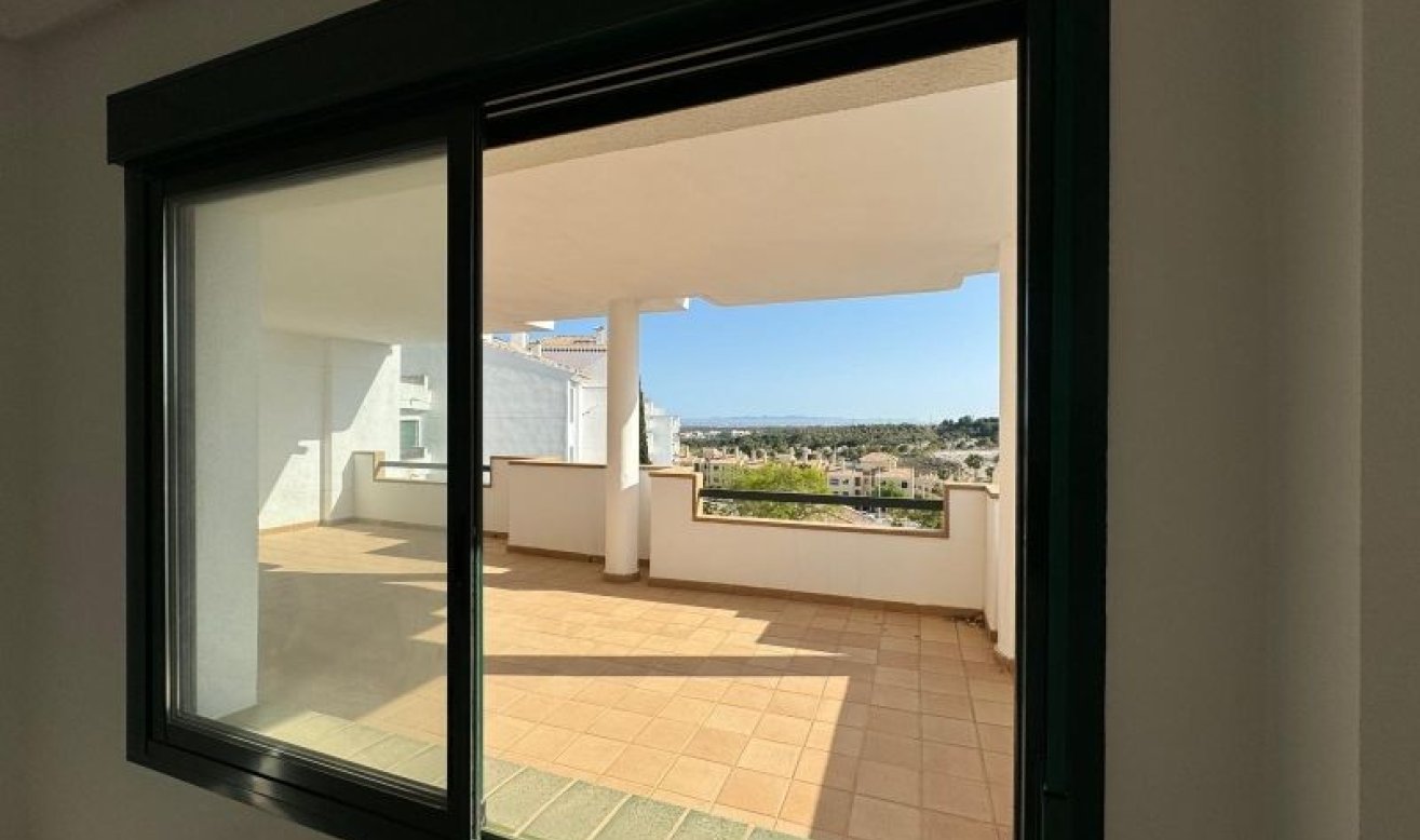 Reventa - Apartamento / piso - Orihuela Costa