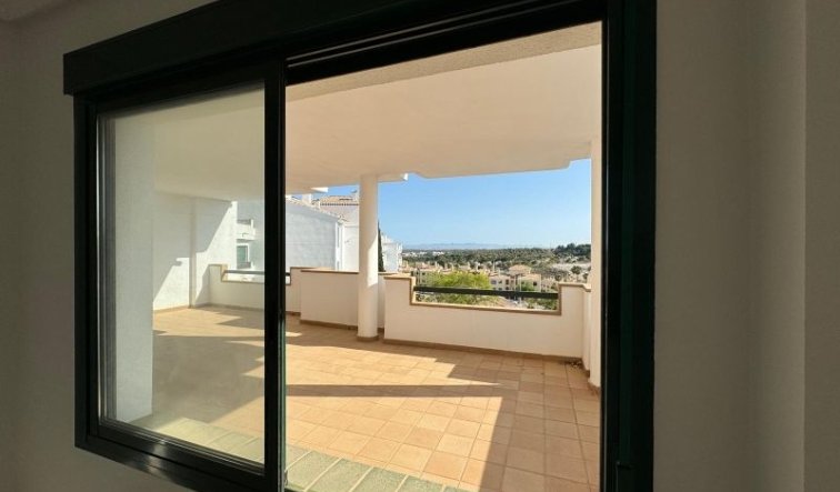 Reventa - Apartamento / piso - Orihuela Costa
