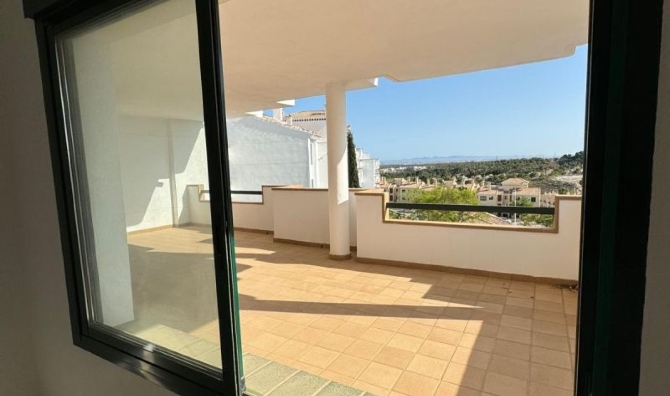 Reventa - Apartamento / piso - Orihuela Costa