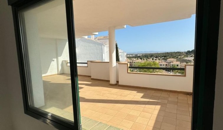 Reventa - Apartamento / piso - Orihuela Costa