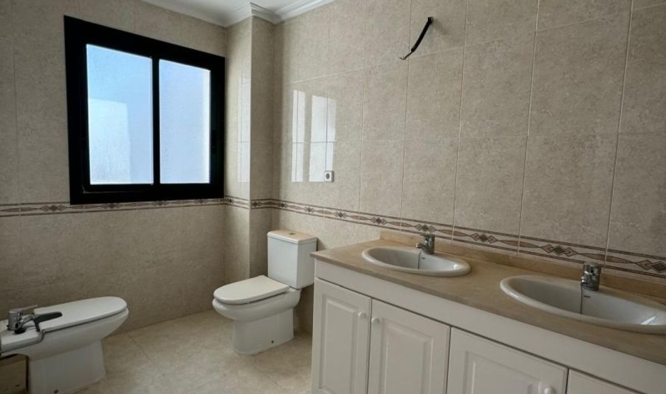 Reventa - Apartamento / piso - Orihuela Costa