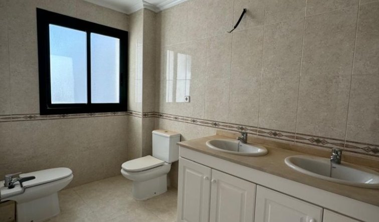 Reventa - Apartamento / piso - Orihuela Costa