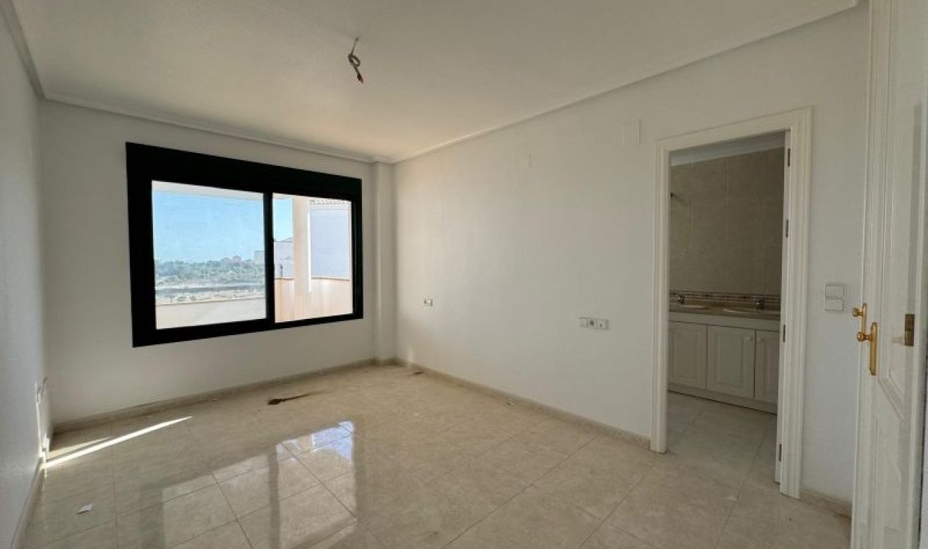 Reventa - Apartamento / piso - Orihuela Costa