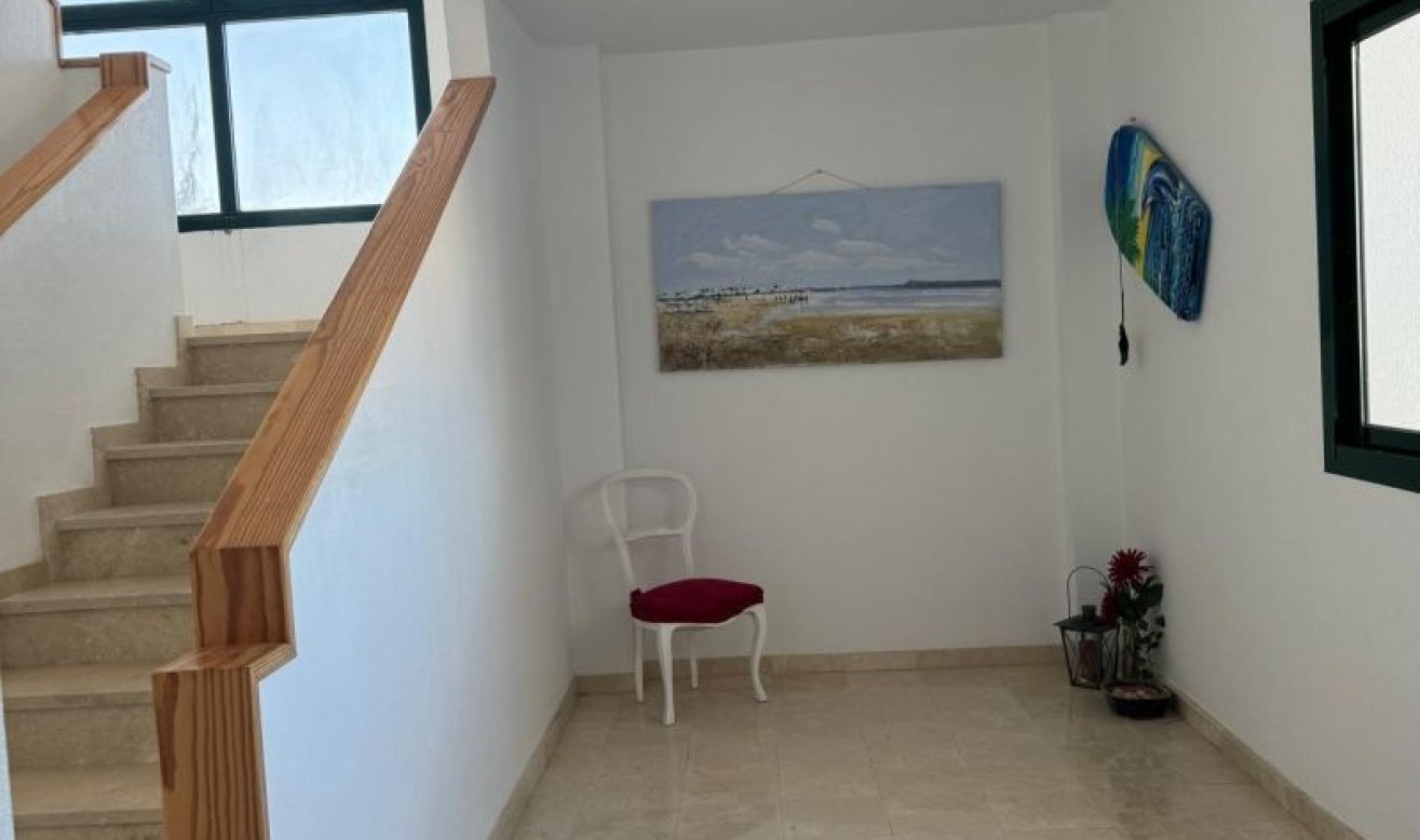 Reventa - Apartamento / piso - Orihuela Costa