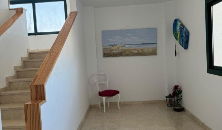 Reventa - Apartamento / piso - Orihuela Costa