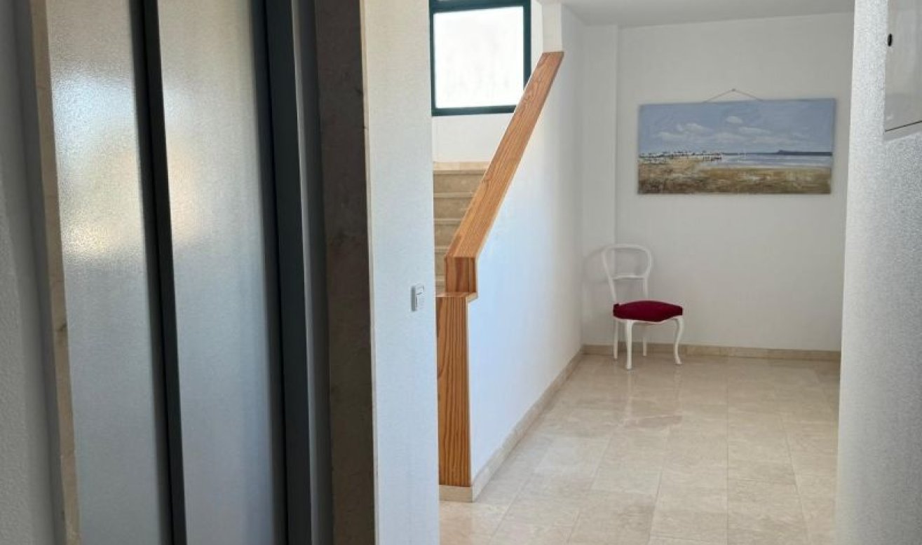 Reventa - Apartamento / piso - Orihuela Costa