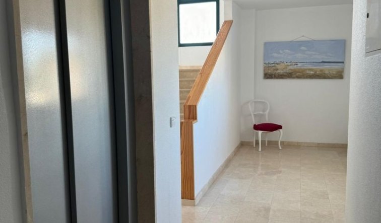 Reventa - Apartamento / piso - Orihuela Costa