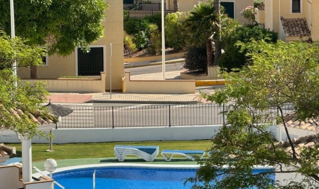 Reventa - Apartamento / piso - Orihuela Costa
