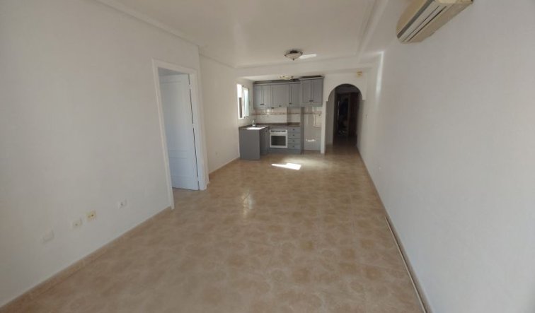 Revente - Appartement - Torrevieja - torrevieja
