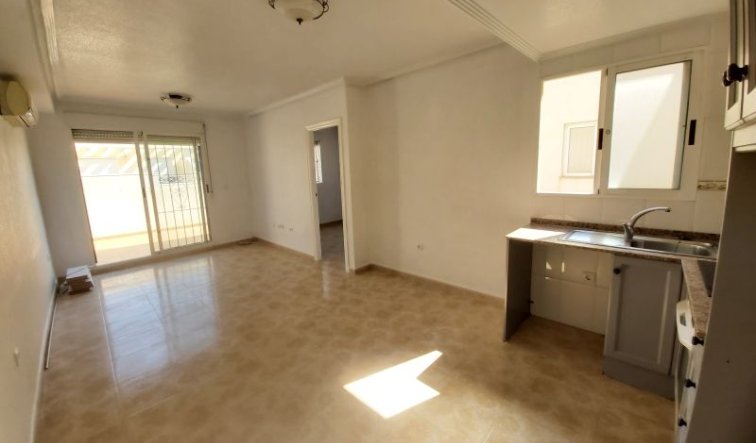 Revente - Appartement - Torrevieja - torrevieja