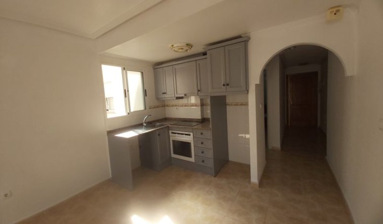 Revente - Appartement - Torrevieja - torrevieja