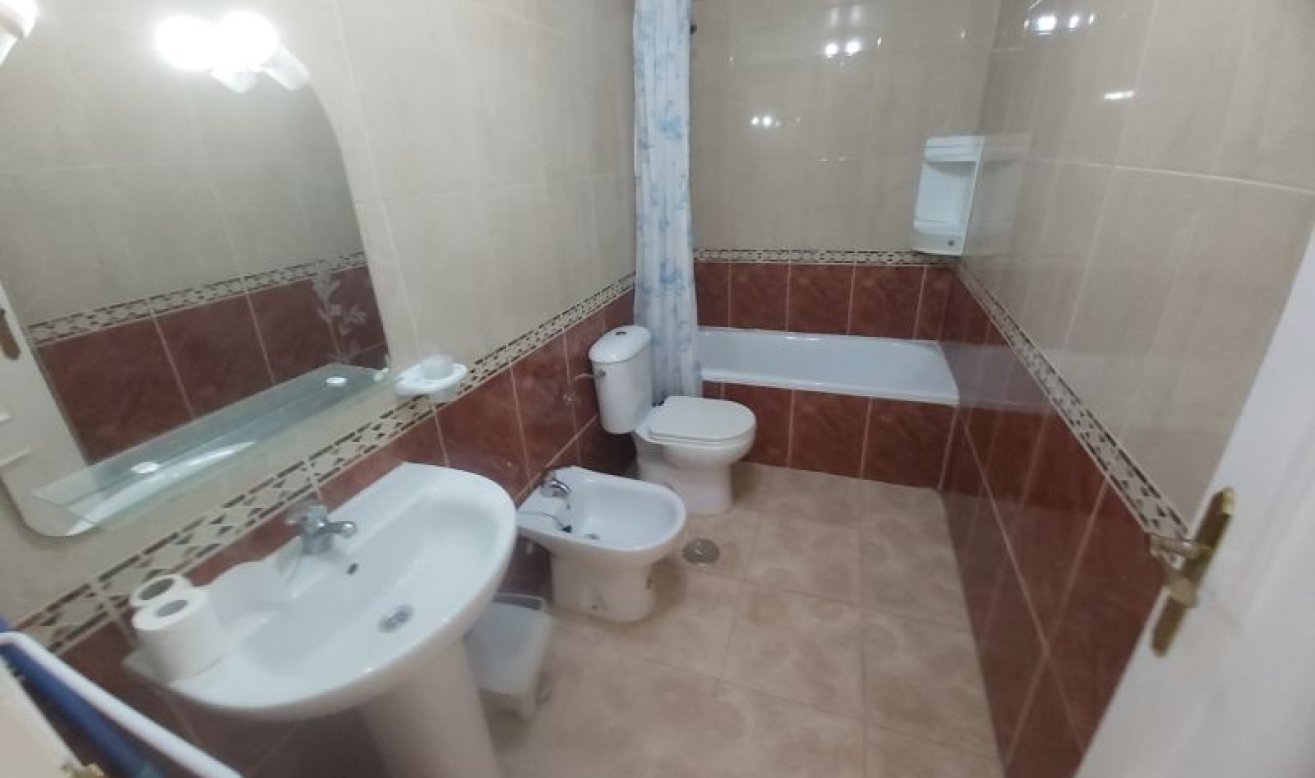 Revente - Appartement - Torrevieja - torrevieja