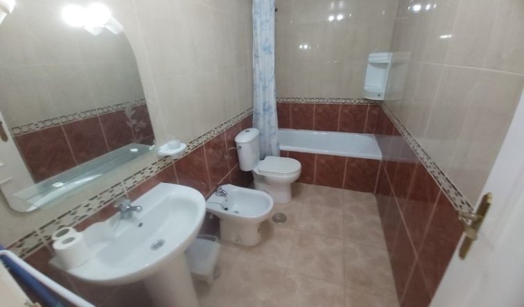 Revente - Appartement - Torrevieja - torrevieja