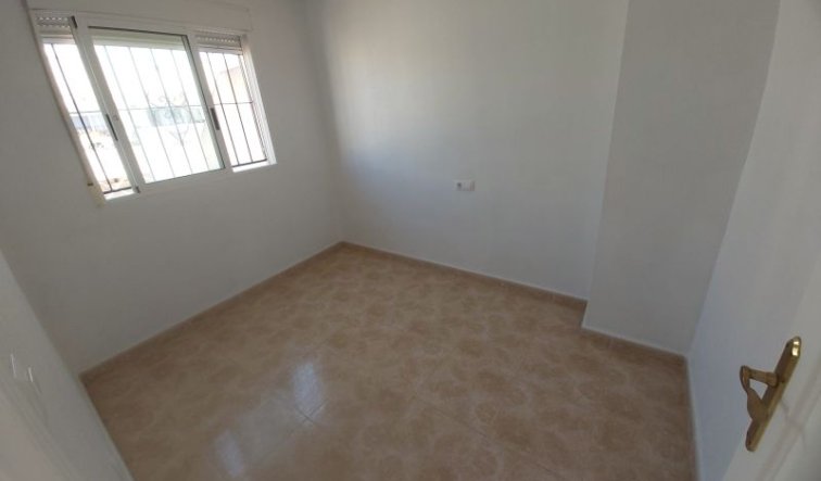 Revente - Appartement - Torrevieja - torrevieja