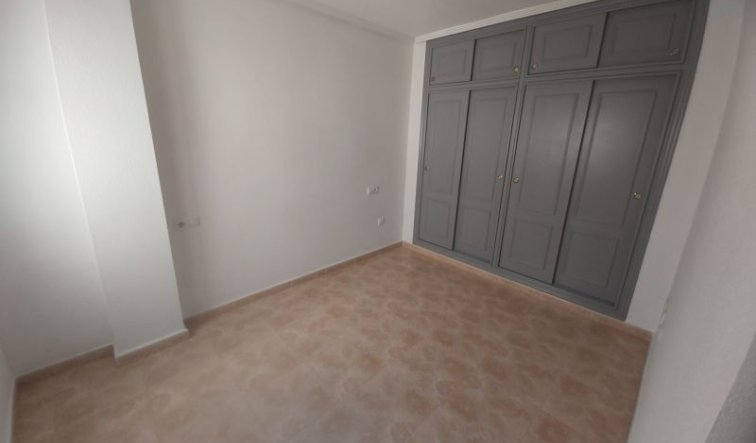 Revente - Appartement - Torrevieja - torrevieja