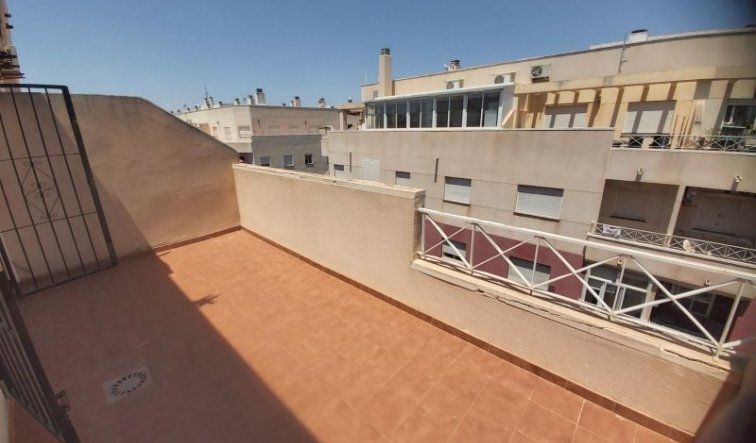 Revente - Appartement - Torrevieja - torrevieja