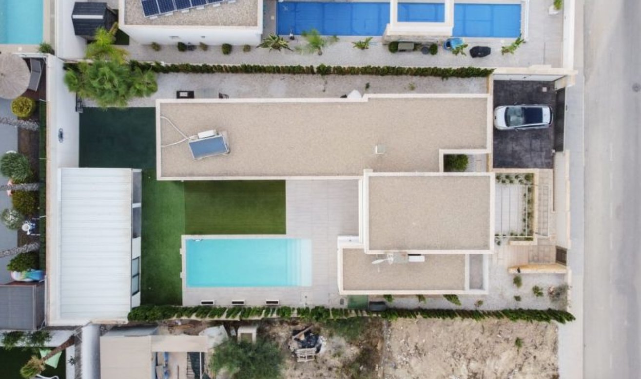 Reventa - Villa - Benijofar