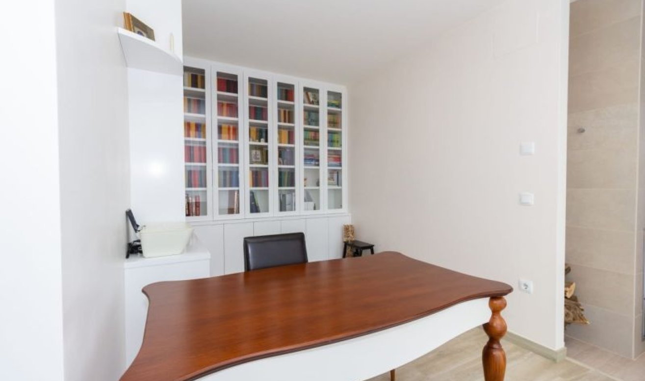 Reventa - Villa - Benijofar