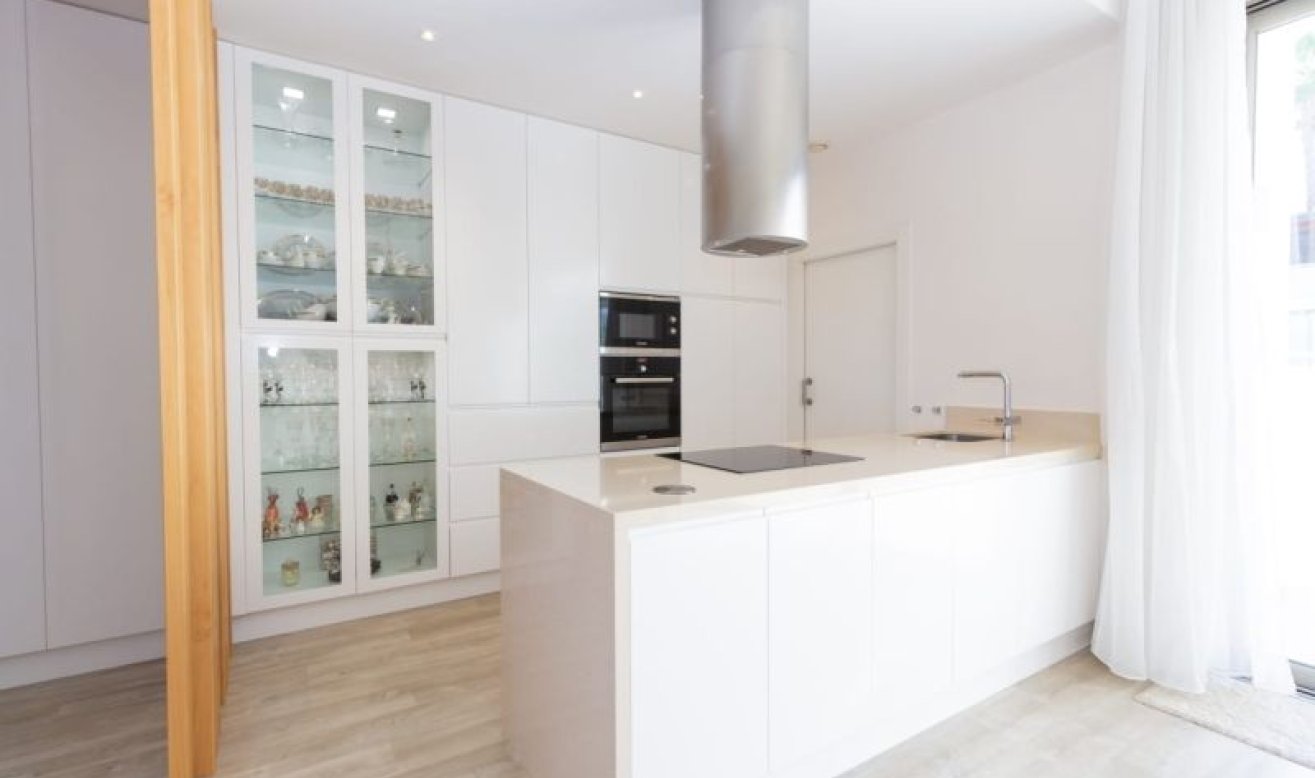 Reventa - Villa - Benijofar