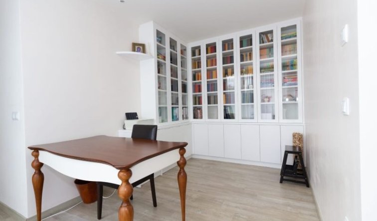 Reventa - Villa - Benijofar