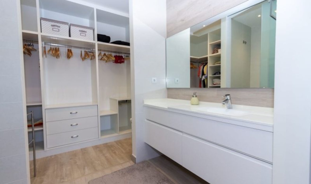 Reventa - Villa - Benijofar