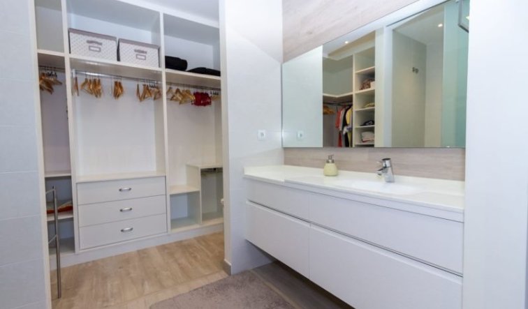 Reventa - Villa - Benijofar