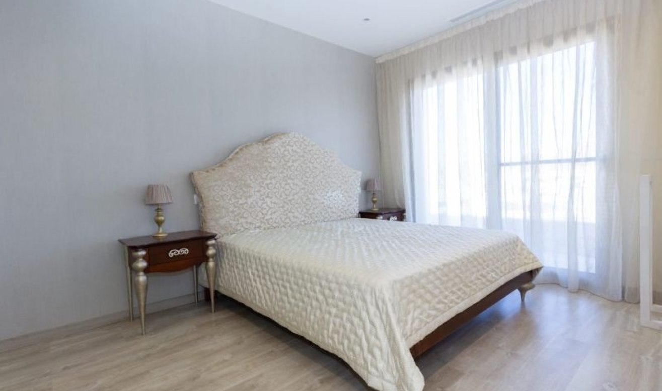 Reventa - Villa - Benijofar