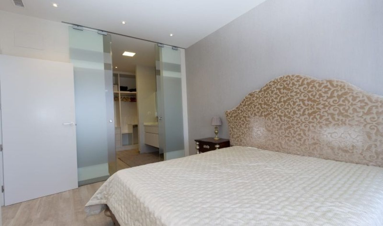 Reventa - Villa - Benijofar