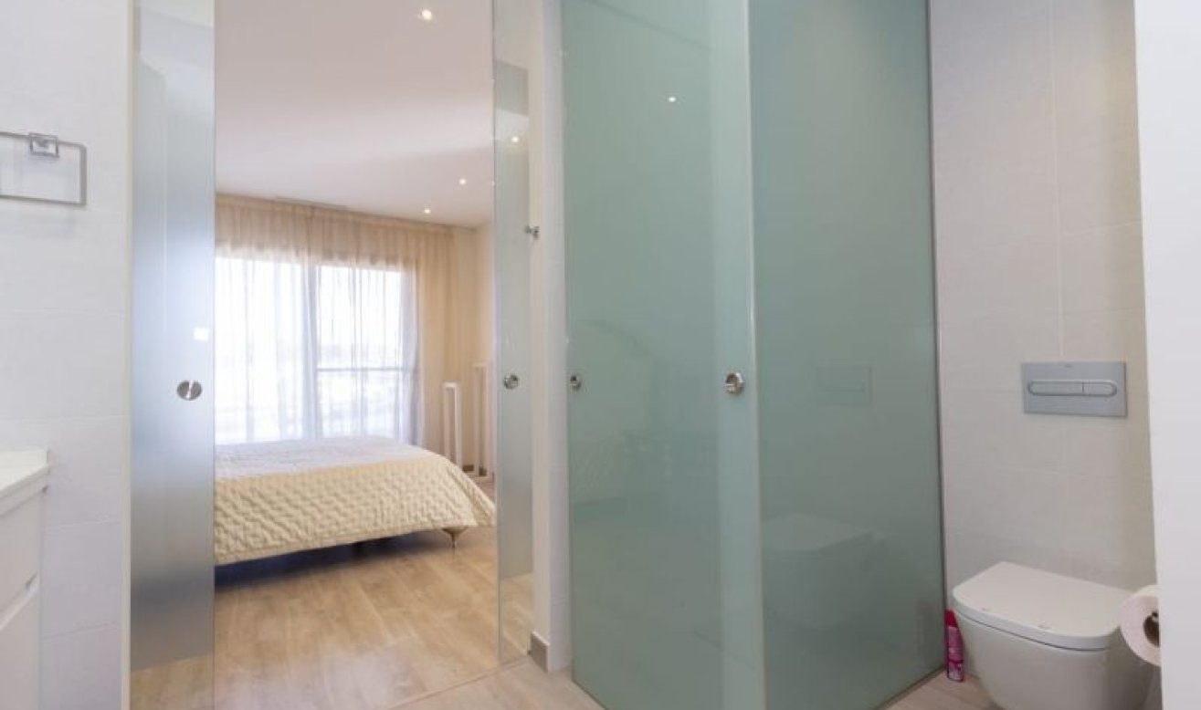 Reventa - Villa - Benijofar