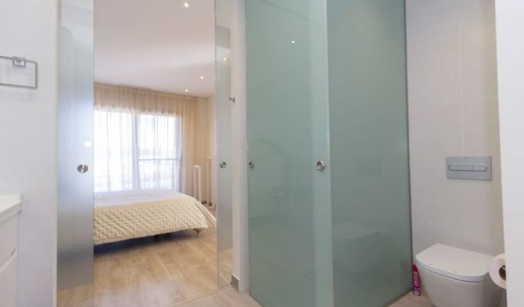 Reventa - Villa - Benijofar