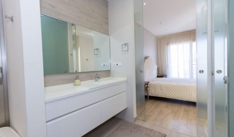 Reventa - Villa - Benijofar