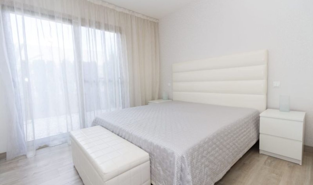 Reventa - Villa - Benijofar