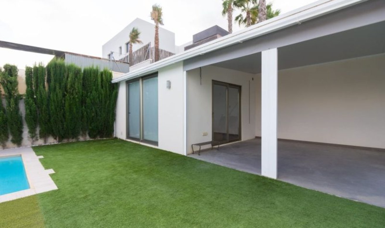 Reventa - Villa - Benijofar