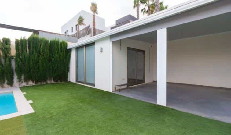 Reventa - Villa - Benijofar