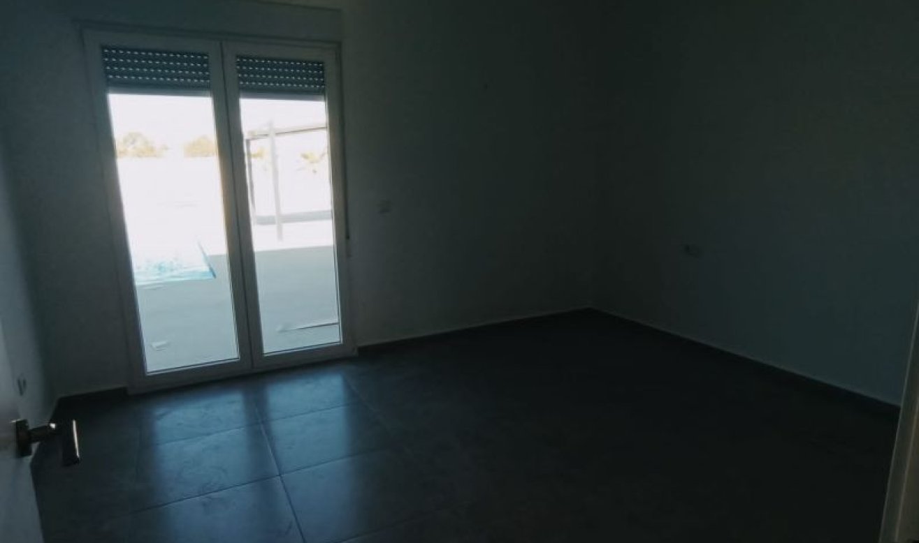 Resale - Villa - Macisvenda