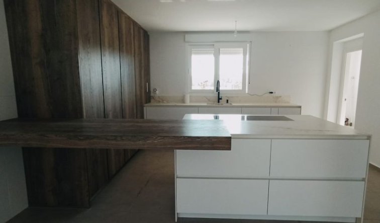 Resale - Villa - Macisvenda