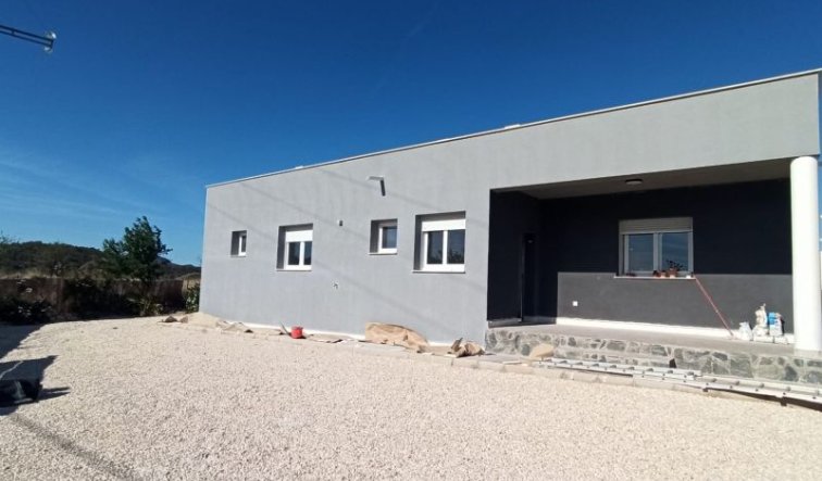 Resale - Villa - Macisvenda