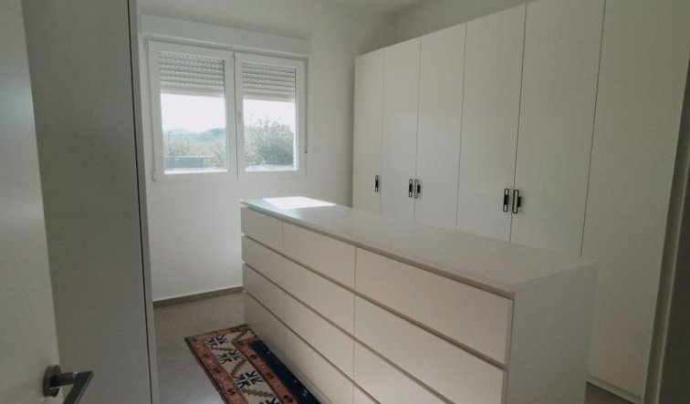 Resale - Villa - Macisvenda
