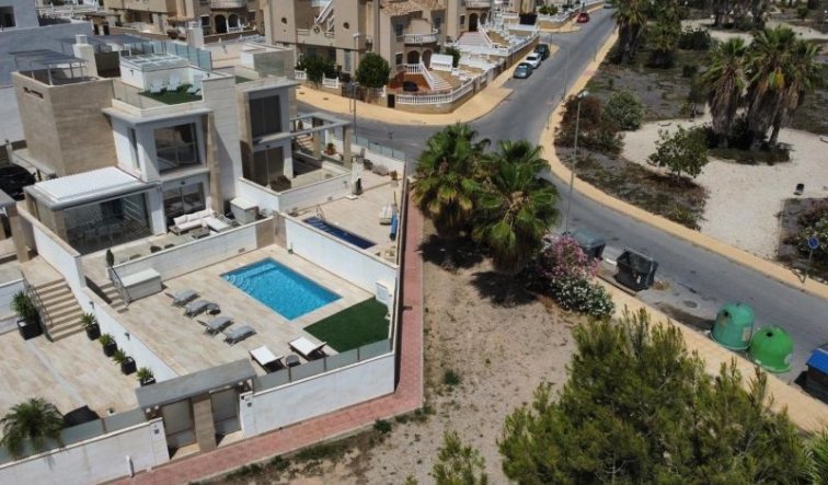 Reventa - Villa - Orihuela Costa