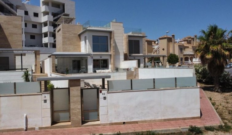 Reventa - Villa - Orihuela Costa