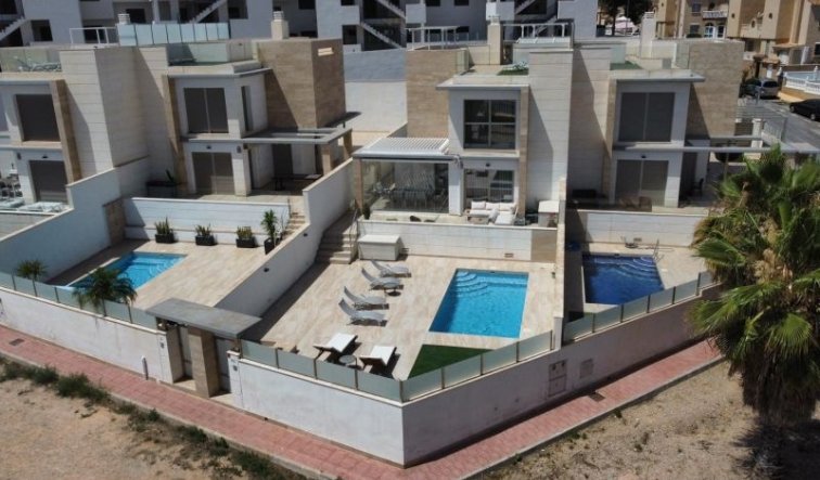 Reventa - Villa - Orihuela Costa