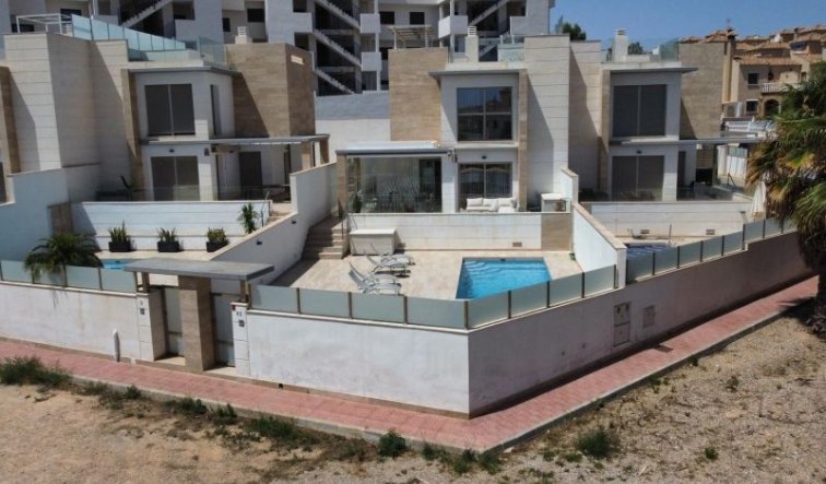 Reventa - Villa - Orihuela Costa