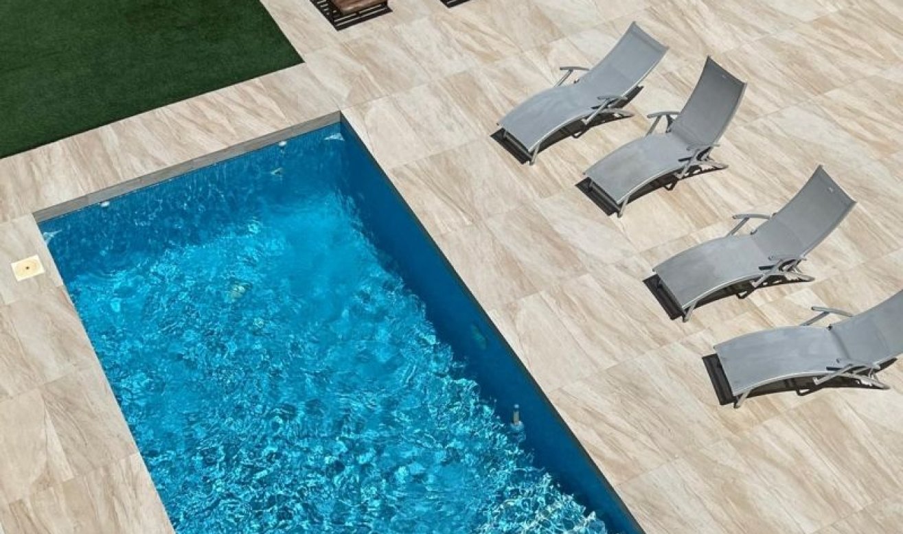 Reventa - Villa - Orihuela Costa